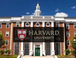 Kebijakan kontroversial Trump: Harvard dilarang terima mahasiswa asing