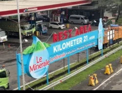 Kejagung Sita Rest Area Jagorawi: Sarang Cuci Uang Korupsi Tambang