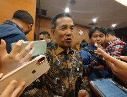 Kemendag Usul Batasi Impor Singkong-Tapioka di Forum Kemenko