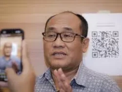 Kemenkes Awasi Kesehatan Jemaah Haji Secara Real-Time: Satu Data Terintegrasi