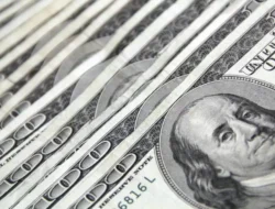 Keperkasaan Dolar AS Terancam: Hegemoni Mata Uang Dunia Goyah
