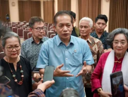 Koperasi Desa: Pilar Ekonomi Berkeadilan, Dorongan Pemerintah Menuju Kesejahteraan