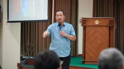 Koperasi Merah Putih: Kunci Penguatan Ekonomi Desa dan Rakyat