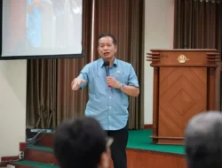 Koperasi Merah Putih: Kunci Penguatan Ekonomi Desa dan Rakyat 4 Koperasi Merah Putih: Kunci Penguatan Ekonomi Desa dan Rakyat