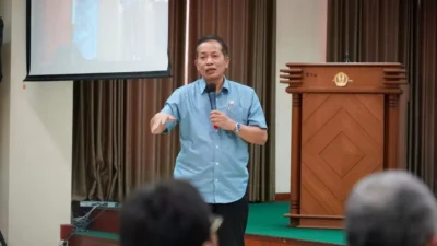 Koperasi Merah Putih Kunci Penguatan Ekonomi Desa dan Rakyat