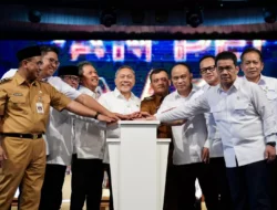 Koperasi Merah Putih: Untung Wajib, Pengawasan Pemerintah Diperketat 2 Koperasi Merah Putih: Untung Wajib, Pengawasan Pemerintah Diperketat