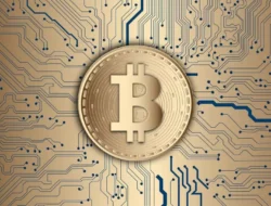 Koreksi Bitcoin: Sentimen Global Tekan Pasar Kripto Melemah