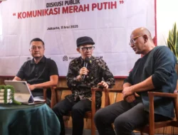 Kritik Seputar Istana: Pembangunan Pemerintah, Fakta Harus Diungkap