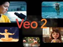 Kuasai Veo 2 di Gemini: Rahasia Video Pendek Menarik