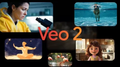Kuasai Veo 2 di Gemini Rahasia Video Pendek Menarik
