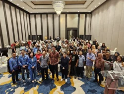 Mahkota & Regency: Edukasi Pencegahan Dini Kanker Prostat untuk Pria 4 Mahkota & Regency: Edukasi Pencegahan Dini Kanker Prostat untuk Pria
