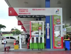 May Day Spesial: Pertamina Resmi Turunkan Harga BBM Non-Subsidi