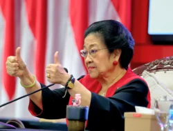 Megawati Ajak Kepala Daerah PDIP Menangkan Pemilu 2024 9 Megawati Ajak Kepala Daerah PDIP Menangkan Pemilu 2024