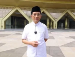 Menag Tinjau Masjid PIK Jelang Iduladha: Jaga Toleransi, Apresiasi Kerukunan Antarumat 7 Menag Tinjau Masjid PIK Jelang Iduladha: Jaga Toleransi, Apresiasi Kerukunan Antarumat