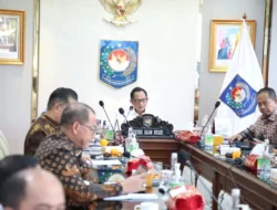 Mendagri Desak Kepala Daerah Sediakan Lahan Bangun SPPG Strategis 3 Mendagri Desak Kepala Daerah Sediakan Lahan Bangun SPPG Strategis