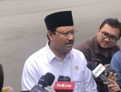 Mensos Pastikan Program Sekolah Rakyat Fokus Bantu Warga Miskin Ekstrem 9 Mensos Pastikan Program Sekolah Rakyat Fokus Bantu Warga Miskin Ekstrem