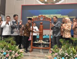Menteri Desa Tekankan Transparansi Koperasi Merah Putih Anti-Kongkalikong