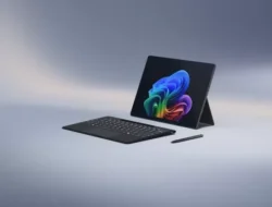 Microsoft Rilis Laptop & Pro Terbaru: Empat Poin Pentingnya 5 Microsoft Rilis Laptop & Pro Terbaru: Empat Poin Pentingnya