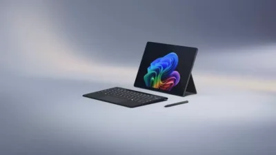Microsoft Rilis Laptop Pro Terbaru Empat Poin Pentingnya