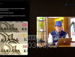 Misteri Tiga Ijazah Kehutanan UGM: 1120, 1117, dan 1115