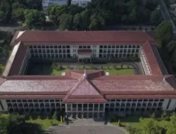 Misteri Tiga Nomor Ijazah Kehutanan UGM: 1120, 1117, dan 1115