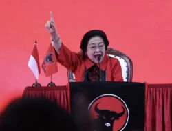 PDIP Dukung Pemerintah: Kongres Putuskan Strategi Tanpa Bergabung Koalisi