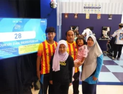 PNM Rapatkan Silaturahmi Keluarga Karyawan Melalui Aksi Tebar Kebaikan 10 PNM Rapatkan Silaturahmi Keluarga Karyawan Melalui Aksi Tebar Kebaikan