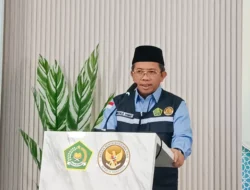 PPIH Makkah: Program Reuni Keluarga Haji Beda Syarikah 5 PPIH Makkah: Program Reuni Keluarga Haji Beda Syarikah