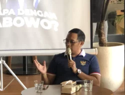 Pembuat Meme Prabowo-Jokowi Ditangkap: Rehabilitasi Lebih Baik Daripada Penjara
