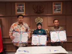 Pemerintah Bangun 3000 Rumah Subsidi untuk Pendamping Keluarga dan Penyuluh KB