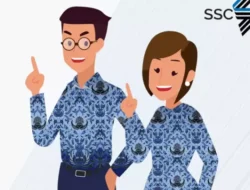 Pengumuman PPPK 2024 Tahap 2 Resmi Dirilis, Cek Sekarang di SSCASN 5 Pengumuman PPPK 2024 Tahap 2 Resmi Dirilis, Cek Sekarang di SSCASN