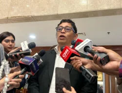Perampasan Aset: Fokus Utama Cegah Kerugian Negara, DPR Bahas RUU