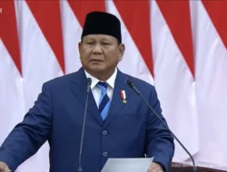 Perpres Prabowo: Payung Hukum Baru Lindungi Jaksa dari Ancaman 4 Perpres Prabowo: Payung Hukum Baru Lindungi Jaksa dari Ancaman