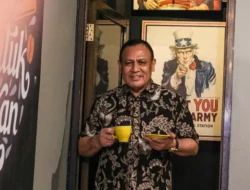 Pimpinan KPK Didesak Usut Dugaan Obstruction of Justice Firli Bahuri 8 Pimpinan KPK Didesak Usut Dugaan Obstruction of Justice Firli Bahuri