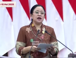 Polemik Gelar Pahlawan Soeharto: Puan Ajak Menunggu Keputusan Dewan 6 Polemik Gelar Pahlawan Soeharto: Puan Ajak Menunggu Keputusan Dewan