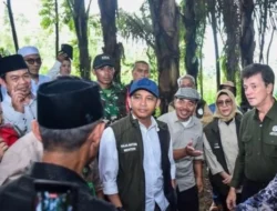 Prabowo Targetkan Swasembada Energi Lewat 300 Ribu Hektar Aren