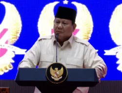 Prabowo Tegaskan: TNI Jaga NKRI, Dukung Reformasi, Tolak Kuasa Senjata