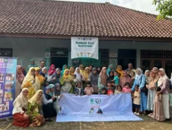 Program Posyandu Tetap Berikan Kental Manis untuk Gizi Balita 7 Program Posyandu Tetap Berikan Kental Manis untuk Gizi Balita