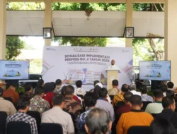 Program i-Pubers: Uji Coba Efisiensi Pupuk Subsidi di Madiun
