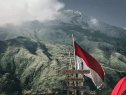 Provinsi Pilih Keluar Indonesia: Negara Termuda Asia Tenggara Lahir? 10 Provinsi Pilih Keluar Indonesia: Negara Termuda Asia Tenggara Lahir?