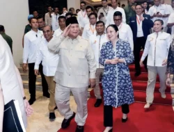 Puan Maharani: Perempuan dan Pemuda, Pilar Masa Depan Bangsa di Kongres Tidar 5 Puan Maharani: Perempuan dan Pemuda, Pilar Masa Depan Bangsa di Kongres Tidar