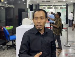 Putusan MK UU Sisdiknas: Sejarah Baru Pendidikan Indonesia