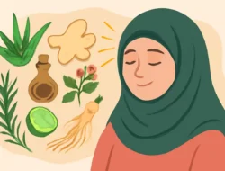 Rahasia 5 Ramuan Herbal Atasi Rambut Rontok Parah 4 Rahasia 5 Ramuan Herbal Atasi Rambut Rontok Parah