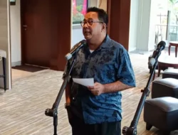 Rano Karno Usul Pencak Silat Ekstrakurikuler Wajib, Hormati Legenda Eddie Nalapraya