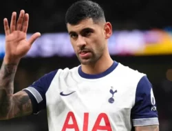 Rayuan Alvarez untuk Romero: Bergabunglah, Keluarga Menunggu di Atletico Madrid