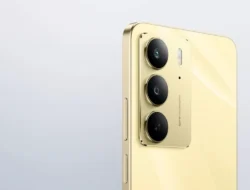 Realme C75 Segera Hadir: Bocoran Spesifikasi dan Harga Menariknya Terungkap 5 Realme C75 Segera Hadir: Bocoran Spesifikasi dan Harga Menariknya Terungkap