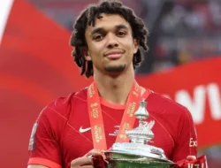 Rekrutan Baru Madrid? Inilah Fakta Menarik Trent Alexander-Arnold di Liverpool
