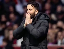 Revolusi Amorim: Manchester United Bersihkan Skuad, Hanya Empat Pilar Tersisa 4 Revolusi Amorim: Manchester United Bersihkan Skuad, Hanya Empat Pilar Tersisa
