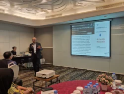 Revolusi Penggantian Pinggul: Seminar Metode DAA Minim Invasif di Jakarta 9 Revolusi Penggantian Pinggul: Seminar Metode DAA Minim Invasif di Jakarta