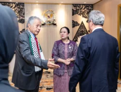 Solidaritas Indonesia: Dukungan Teguh untuk Palestina di PUIC 2025